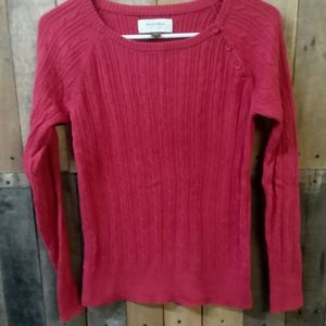 ⭐️ Sonoma Sweater/Size Small